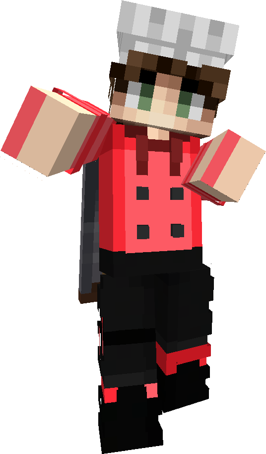 Skin hráče honzarincz